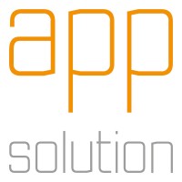 Appsolution ApS Logo