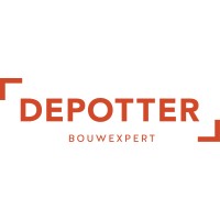 Depotter - bouwexpert Logo