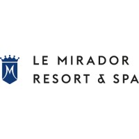 Le Mirador Resort & Spa Logo