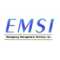 Emergency Management Services, Inc Logo