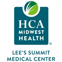 Lees Summit Medical Center Logo
