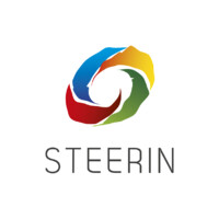 STEERIN - Energia e Ambiente, Lda Logo