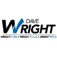 Dave Wright Auto Logo