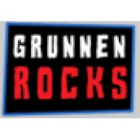 GrunnenRocks Logo