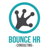 Bounce HR Logo