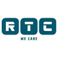 RTC Transport A/S Logo