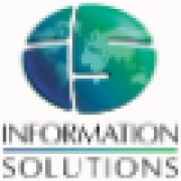 Information Solutions Logo