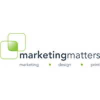 Marketing Matters (Scotland) Ltd Logo