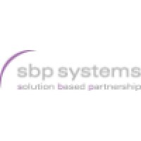SBP Systems Ltd. Logo