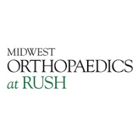 MIDWEST ORTHOPEDICS AT RUSH Logo