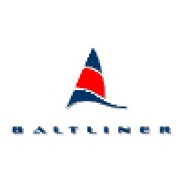 Baltliner Pulp and Paper Logo