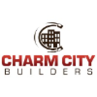 Charm City Builders Logo