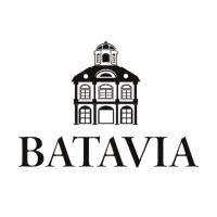 Batavia Cold Drip Coffee Logo