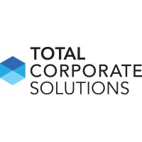 Total Corporate Solutions Logo