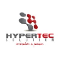 Hypertec Solution Logo
