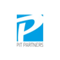 PIT Partners Logo
