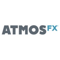AtmosFX Logo