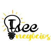 Isee Contabilidade e Negócios Logo