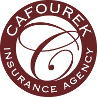 Cafourek Insurance Agency Logo