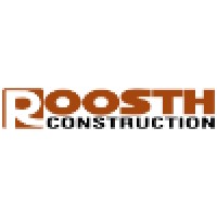Roosth Construction Co Logo