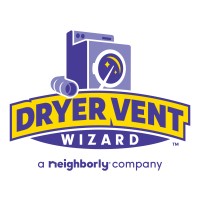 Dryer Vent Wizard International Logo