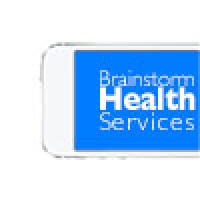Brainstorm Health Services Logo