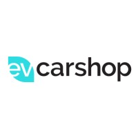 EV Carshop Logo