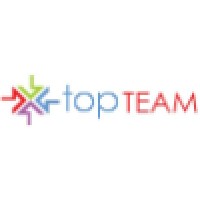 Top Team Personnel Logo