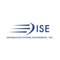 Information Systems Engineering Logo