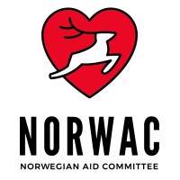 NORWAC - Norwegian Aid Committee Logo