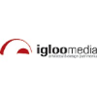 Igloo media Logo