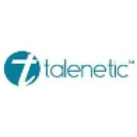 Talenetic Limited Logo