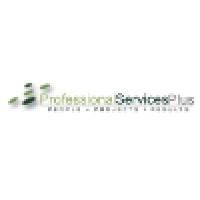 Professional Services Plus Inc. Logo