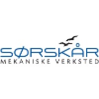 Sørskår Mek. Verksted AS Logo