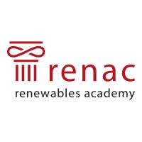 Renewables Academy (RENAC) Logo