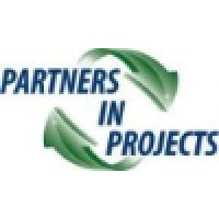 Partners in Projects Logo