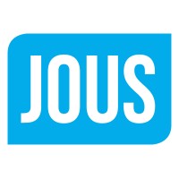 JOUS architecten Logo