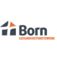 Born Gesundheitsnetzwerk Logo