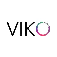 VIKO GROUP (We Are VIKO) Logo