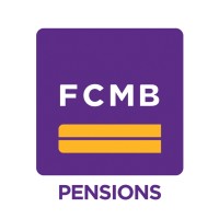 FCMB Pensions Limited Logo