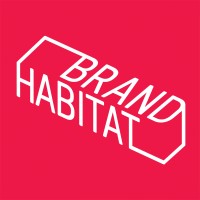 Brand Habitat Logo