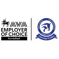Ballarat Veterinary Practice Logo