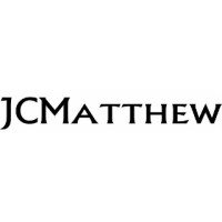 JCMatthew NZ Ltd Logo