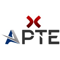 Academy of Personal Training Education Logo