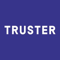 Truster - La solution dépannage et travaux pour professionnels Logo
