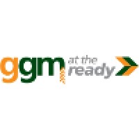 GGM Groundscare Logo