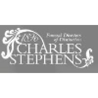 Charles Stephens Funeral Directors Logo