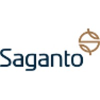 Saganto Logo