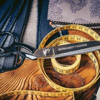 Bernhardt Fashion GmbH Logo