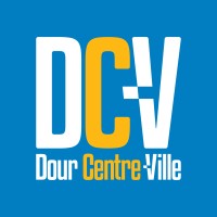 Dour Centre-Ville asbl Logo